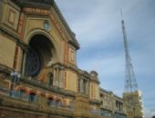Alexandra Palace